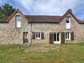 Vente Maison 3 chambresJullouville