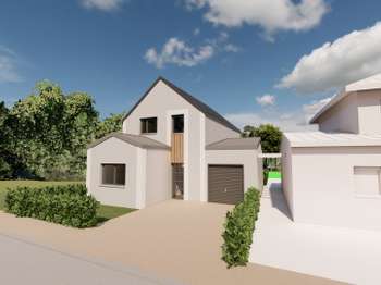 Vente maison