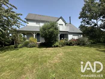 Vente Maison 4 chambresJullouville