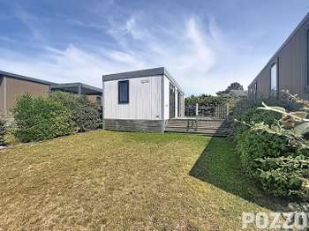 Vente maison 3 pièces Jullouville 50