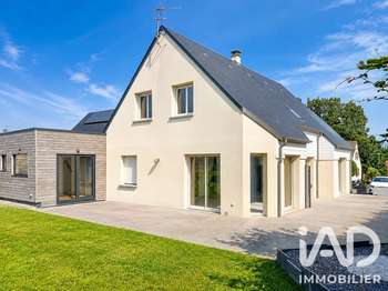 Vente Maison 5 chambresJullouville