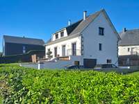 Vente maison 8 pièces Vente maison 8 pièces