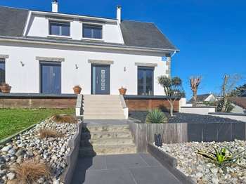 Vente Maison 4 chambresJullouville