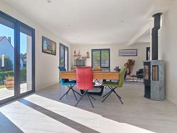 Vente maison 8 pièces Vente maison 8 pièces