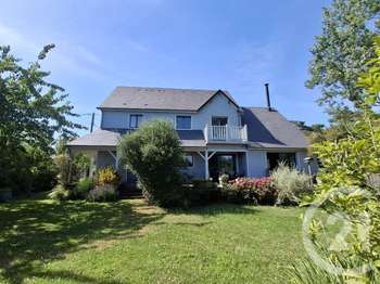 Vente Maison 3 chambresJullouville