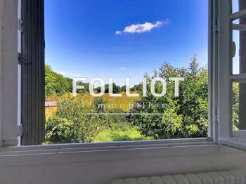 Vente maison 5 pièces Jullouville 50