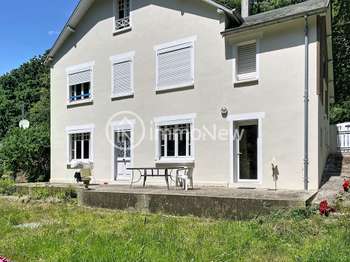 Vente Maison 3 chambresJullouville