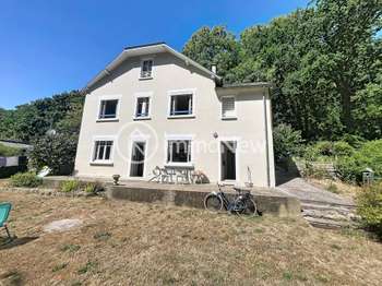 Vente Maison 4 chambresJullouville
