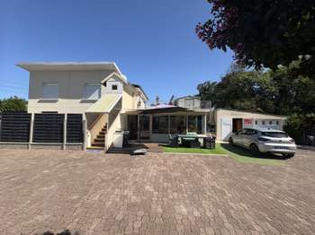 Vente maison 7 pièces Jullouville 50