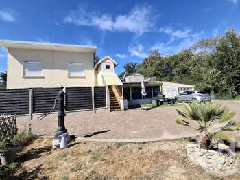 Vente Maison 4 chambresJullouville