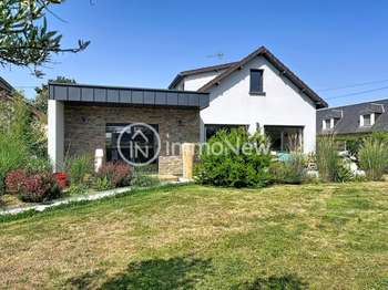 Vente maison 6 pièces Jullouville 50