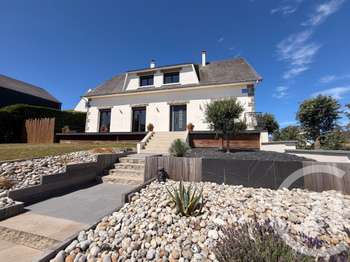 Vente maison 6 pièces Jullouville 50
