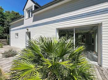 Vente Maison 4 chambresJullouville