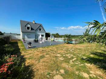Vente Maison 3 chambresJullouville