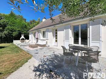 Vente Maison 3 chambresJullouville