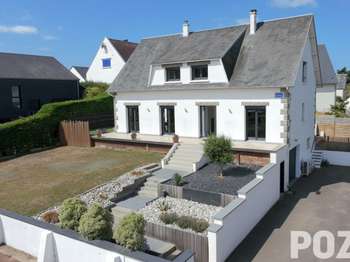Vente Maison 4 chambresJullouville