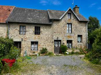 Vente Maison 3 chambresJullouville