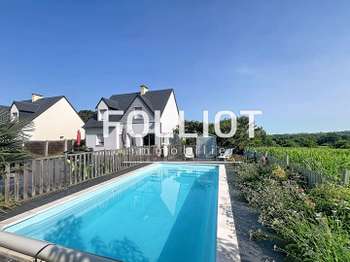 Vente Maison 4 chambresJullouville