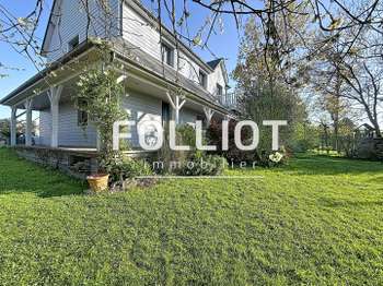 Vente Maison 4 chambresJullouville