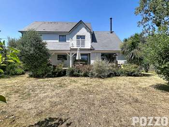 Vente Maison 4 chambresJullouville