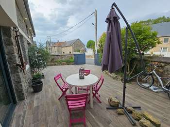Vente Maison 2 chambresJullouville