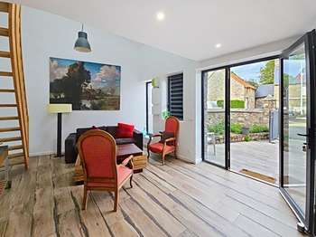 Vente Maison 2 chambresJullouville