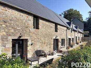 Vente Maison 5 chambresJullouville