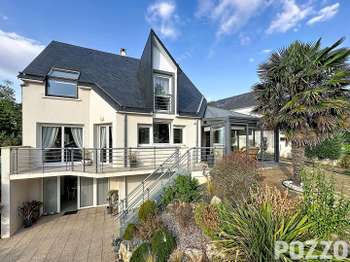 Vente maison 7 pièces Jullouville 50