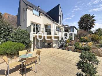Vente maison 5 pièces Jullouville 50