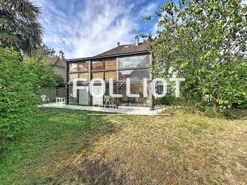Vente Maison 5 chambresJullouville