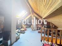 Vente maison 7 pièces Vente maison 7 pièces