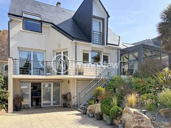 Vente maison 7 pièces Jullouville 50