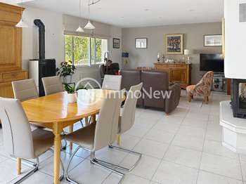 Vente maison 7 pièces Vente maison 7 pièces