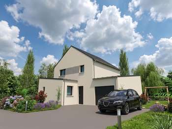 Photo Vente maison Jullouville