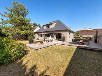 Vente maison 5 pièces Jullouville 50