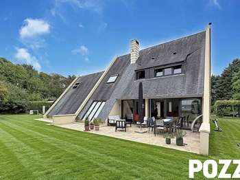 Vente Maison 3 chambresJullouville