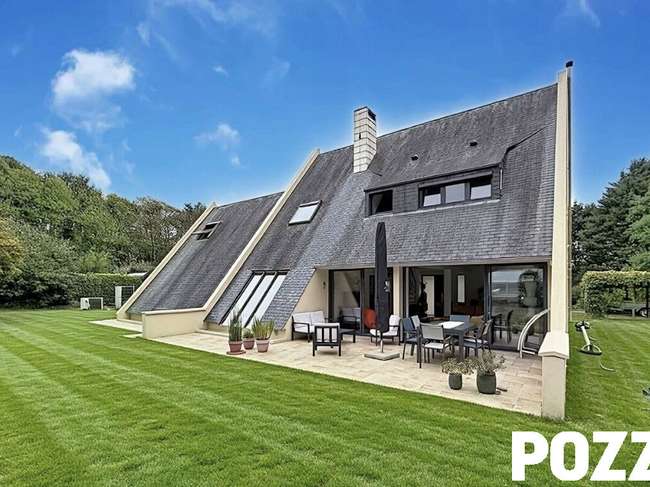 Maison 5 pièces 155 m² · à Jullouville · 155 m² · 735 000 €