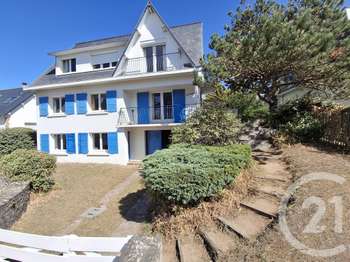 Vente maison 7 pièces Jullouville 50