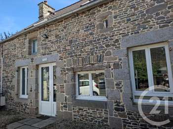Vente Maison 3 chambresJullouville