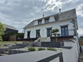 Vente Maison 4 chambresJullouville