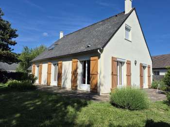 Vente Maison 3 chambresJullouville