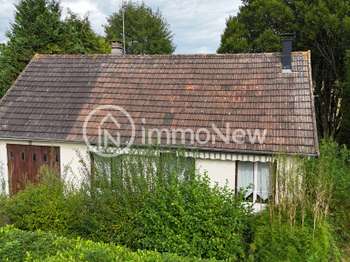Vente Maison 4 chambresJullouville