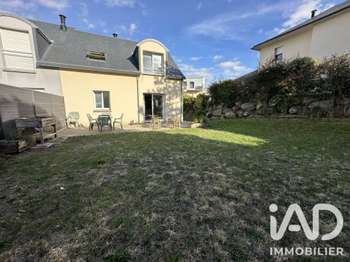 Vente Maison 3 chambresJullouville