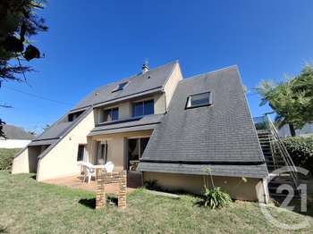 Vente Maison 4 chambresJullouville