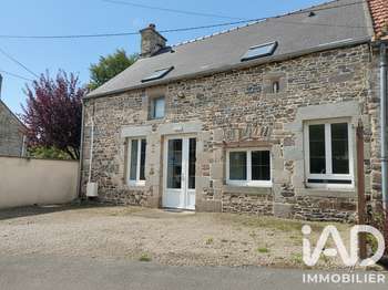 Photo Vente maison Jullouville