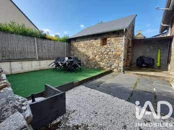 Vente maison 4 pièces Vente maison 4 pièces