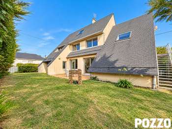 Vente Maison 5 chambresJullouville