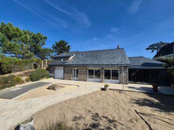 Vente Maison 4 chambresJullouville