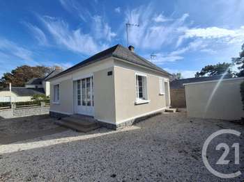 Vente Maison 2 chambresJullouville