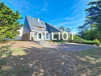 Vente Maison 4 chambresJullouville